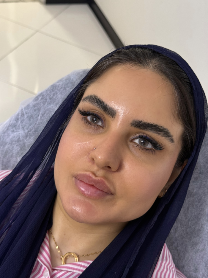 کلینیک زیبایی دکتر ابوالفضل حکیم پور