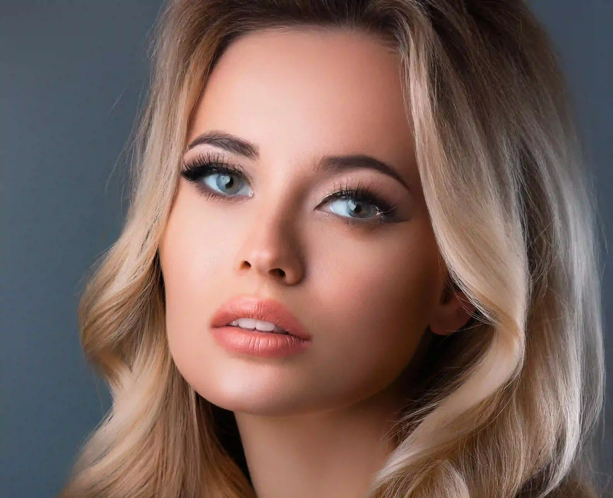 زیباترین و زشت ترین فرم صورت