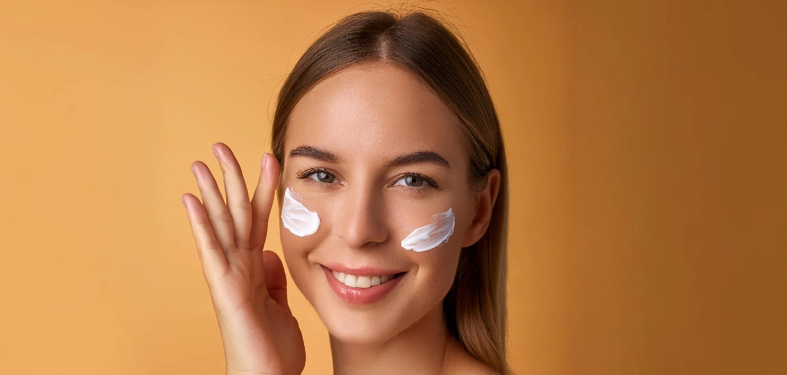 کرم ضدآفتاب برای هوای ابری