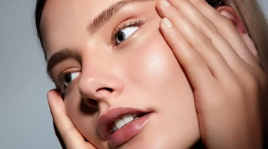 تزریق ژل گونه سعادت اباد دکتر حکیم پور