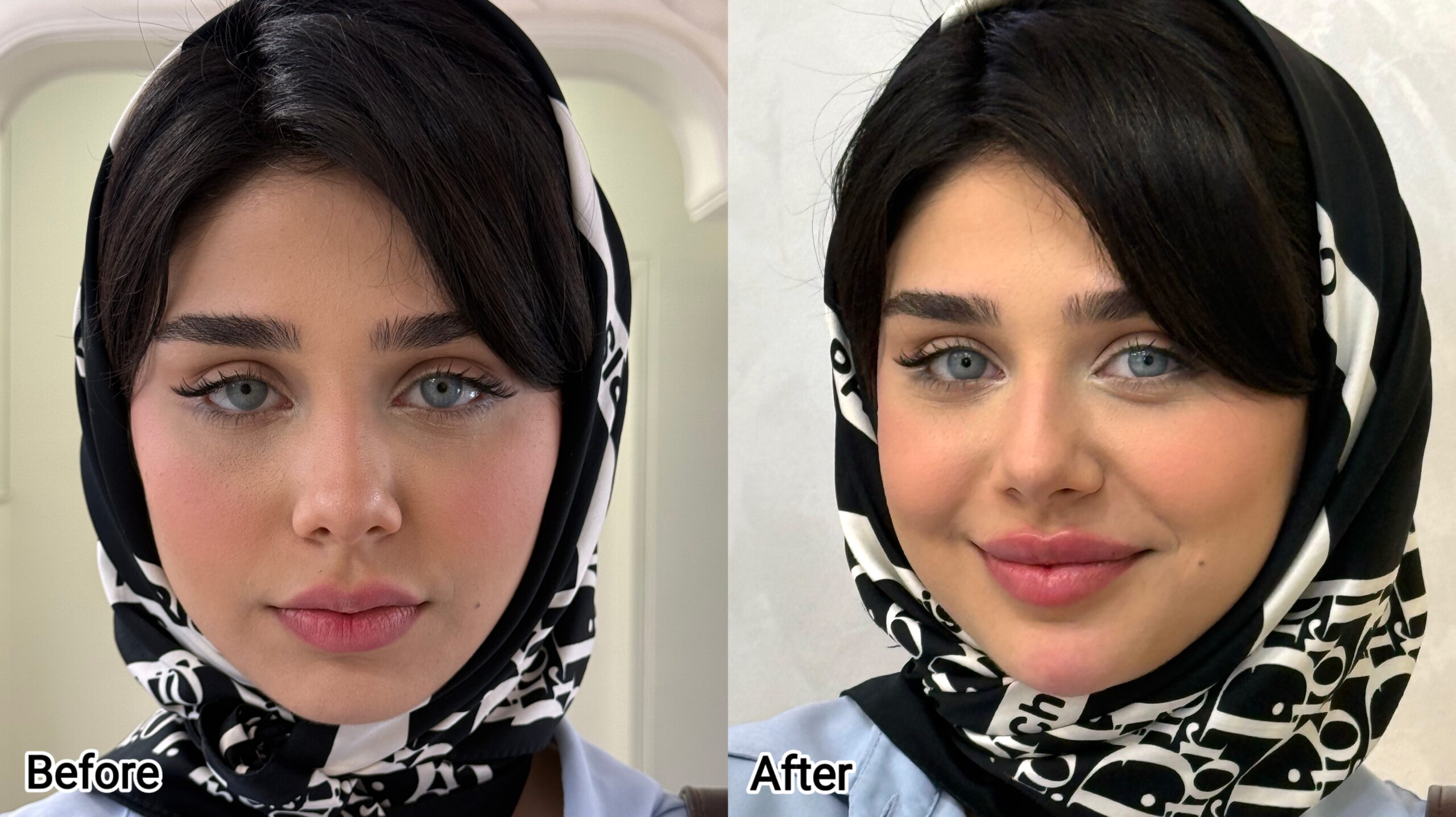 کلینیک زیبایی دکتر ابوالفضل حکیم پور